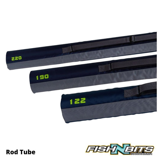 Shimano - Rod Tube