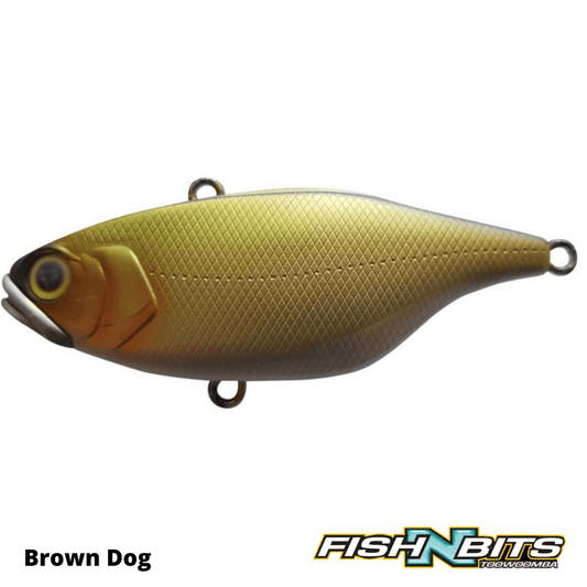 Castaic - Jerky J Swim 5'' – Fish N Bits