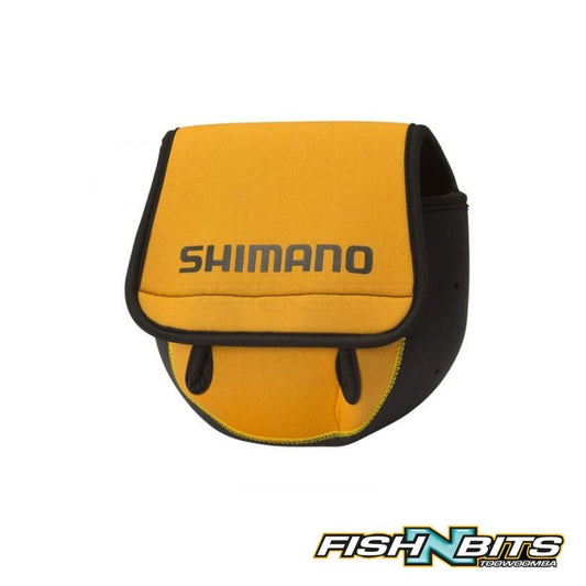 Shimano - Reel Cover Spin