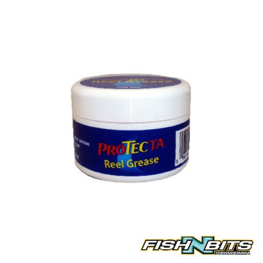 Protecta - Reel Grease