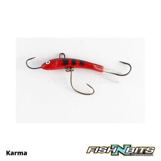 Smak - Ice Jig Glider 12 gram