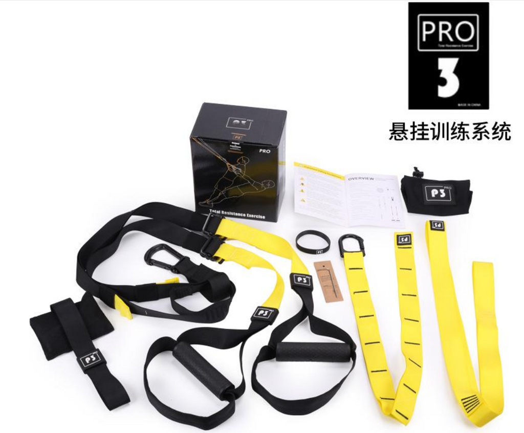 trx straps