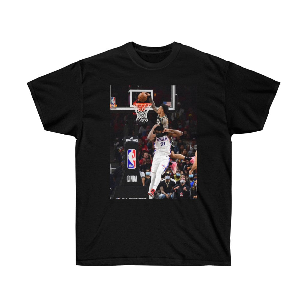 embiid t shirt