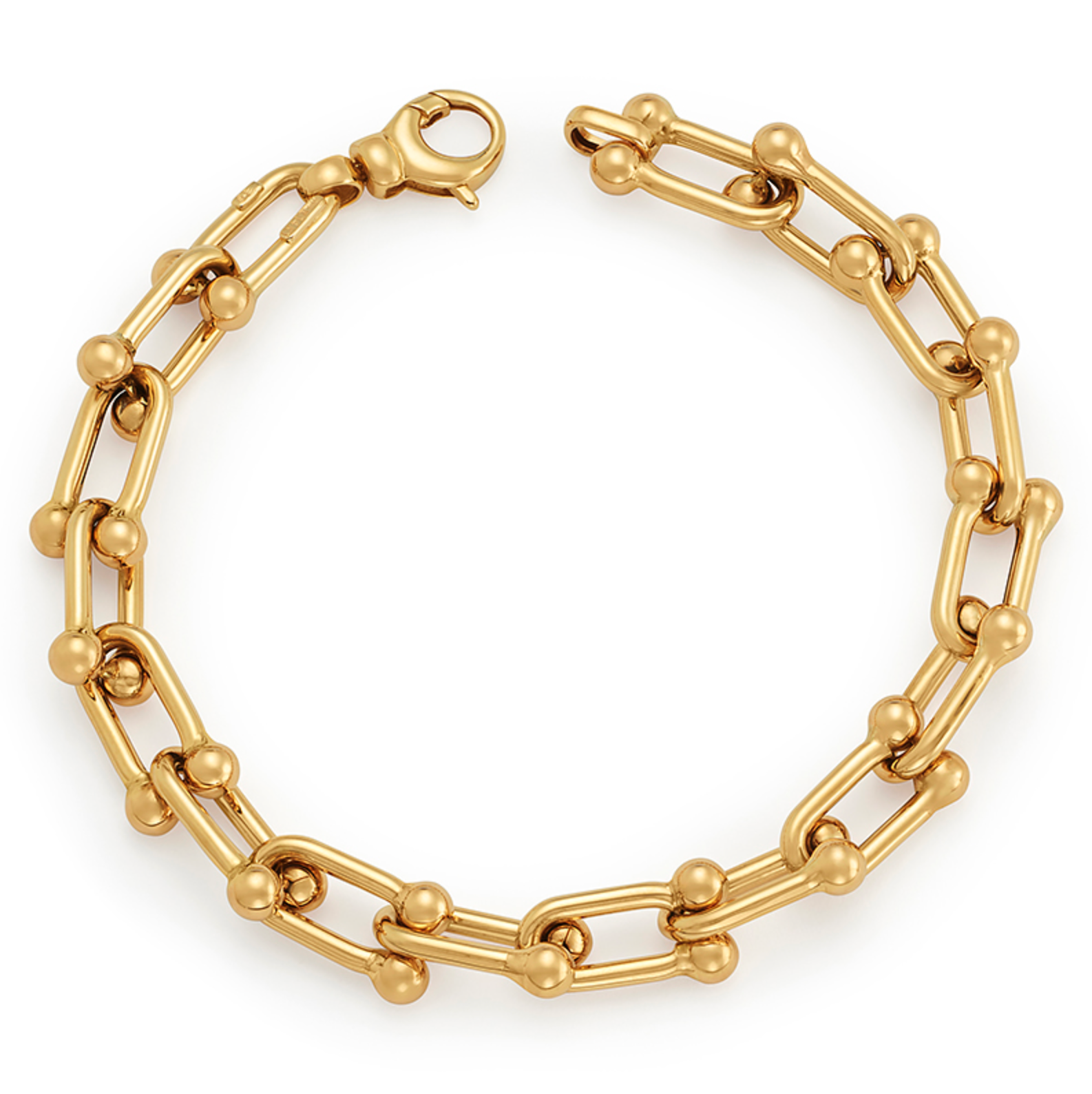 Jax Link Bracelet – Milliard Diamond Concierge