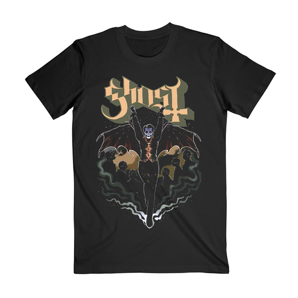Ghost | UK | Official Merch
