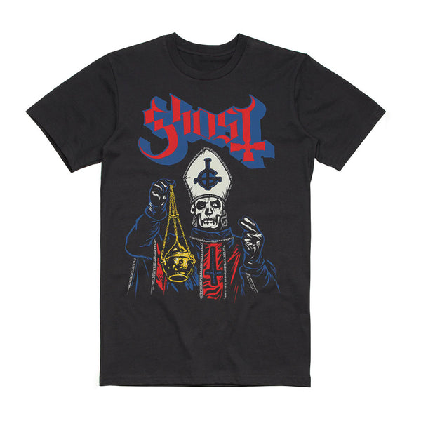 Apparel – Ghost