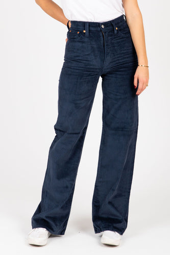 levis blue cords