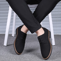 male formal shoes