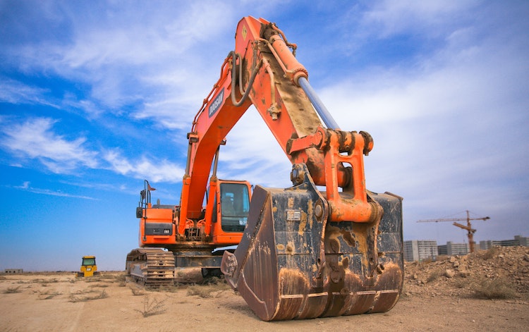 pre start checklists for plant and equipment