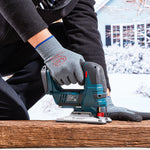 Load image into Gallery viewer, LIO FLEX Cold Weather Winter Fleece NBR Foam Coated Work Gloves
