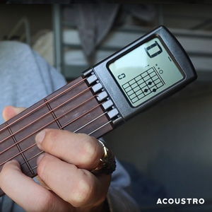 acoustro digital guitar