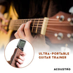 Guitar Trainer by Acoustro - MASSIVE DISCOUNT