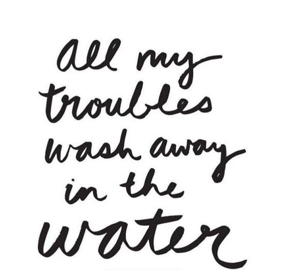 troubles