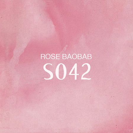 Rose Baobab