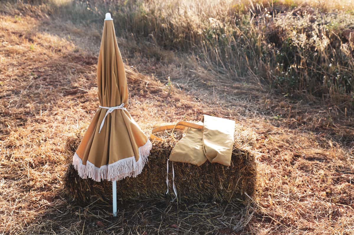 Ibiza Umbrella