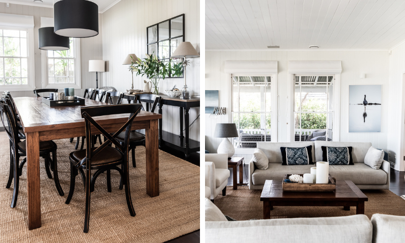 Mixing & Matching Timber Tones – Beachwood Designs