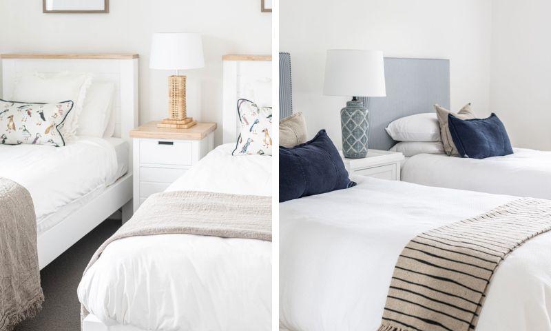 Small Bedroom Styling: Making the Most of Limited Space