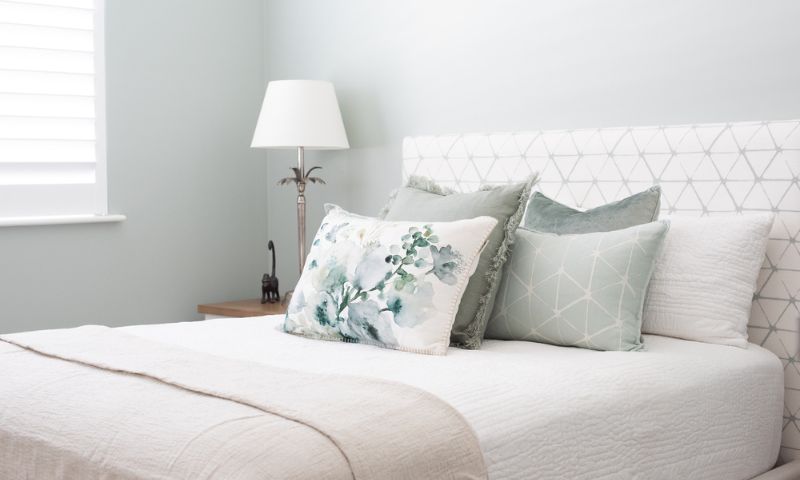 Small Bedroom Styling: Making the Most of Limited Space