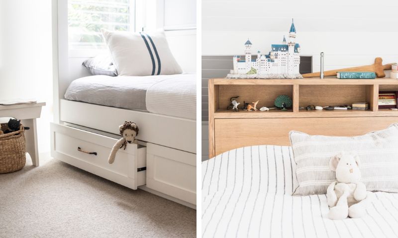 Small Bedroom Styling: Making the Most of Limited Space