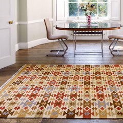 Kelim rug 