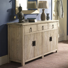 Linyi Elm Sideboard