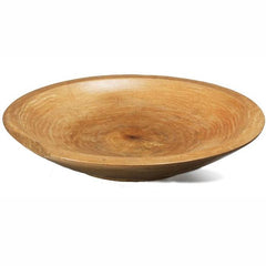 Lampung teak bowl 