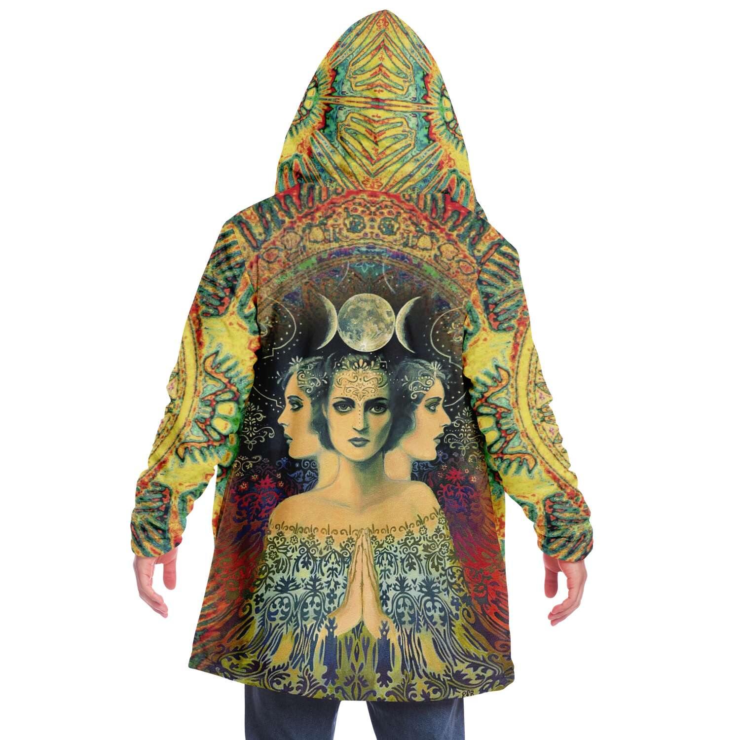 Moon Magic Cloak – OnlyClout