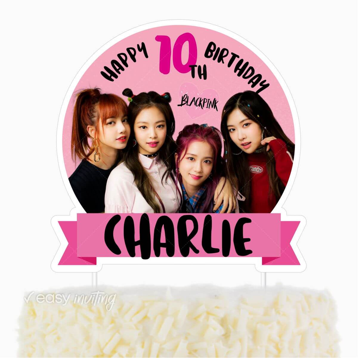 digital-printout-blackpink-cake-topper-in-2021-birthday-cake-topper