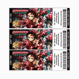 demon slayer movie tickets