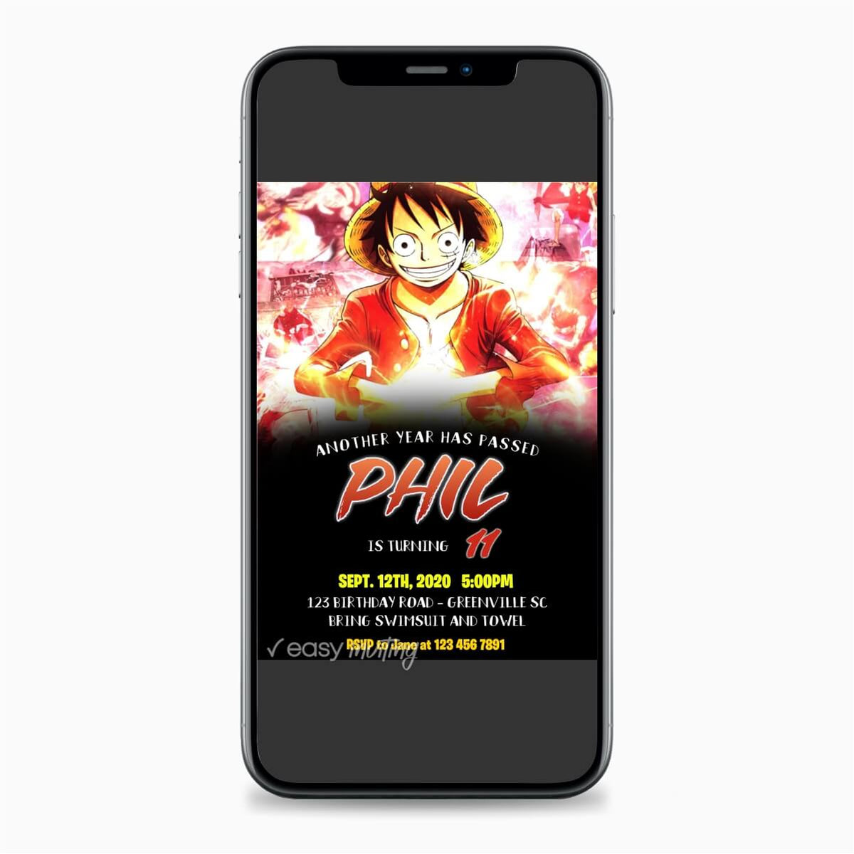 luffy-one-piece-birthday-invitation-easy-inviting