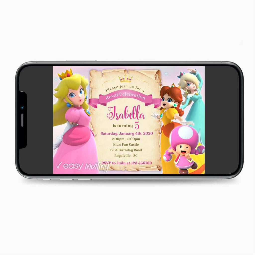 princess-peach-birthday-invitation-easy-inviting