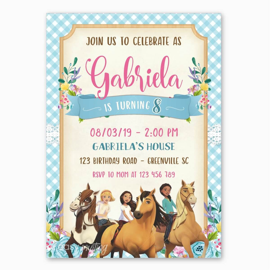 spirit-riding-free-birthday-invitation-easy-inviting