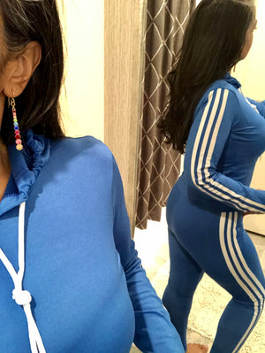 Hoodie & Leggings Set - 1ofaknd