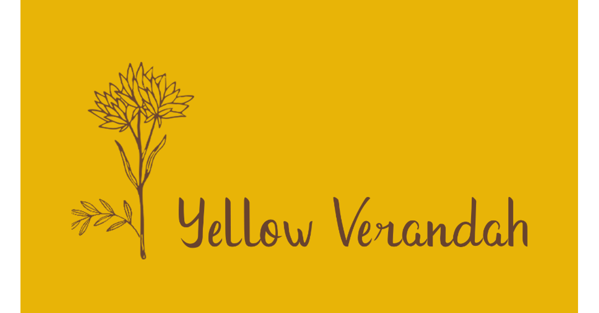 yellowverandah.in