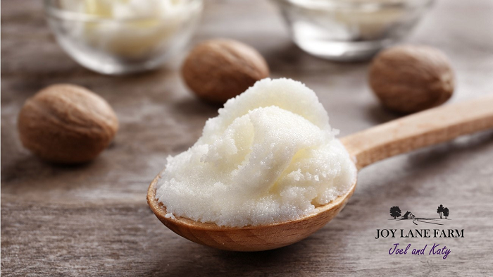 Shea-butter-for-lotion-for-dry-skin