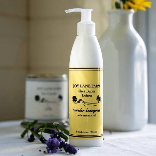 Life In Lilac Lotion – Life in Lilac