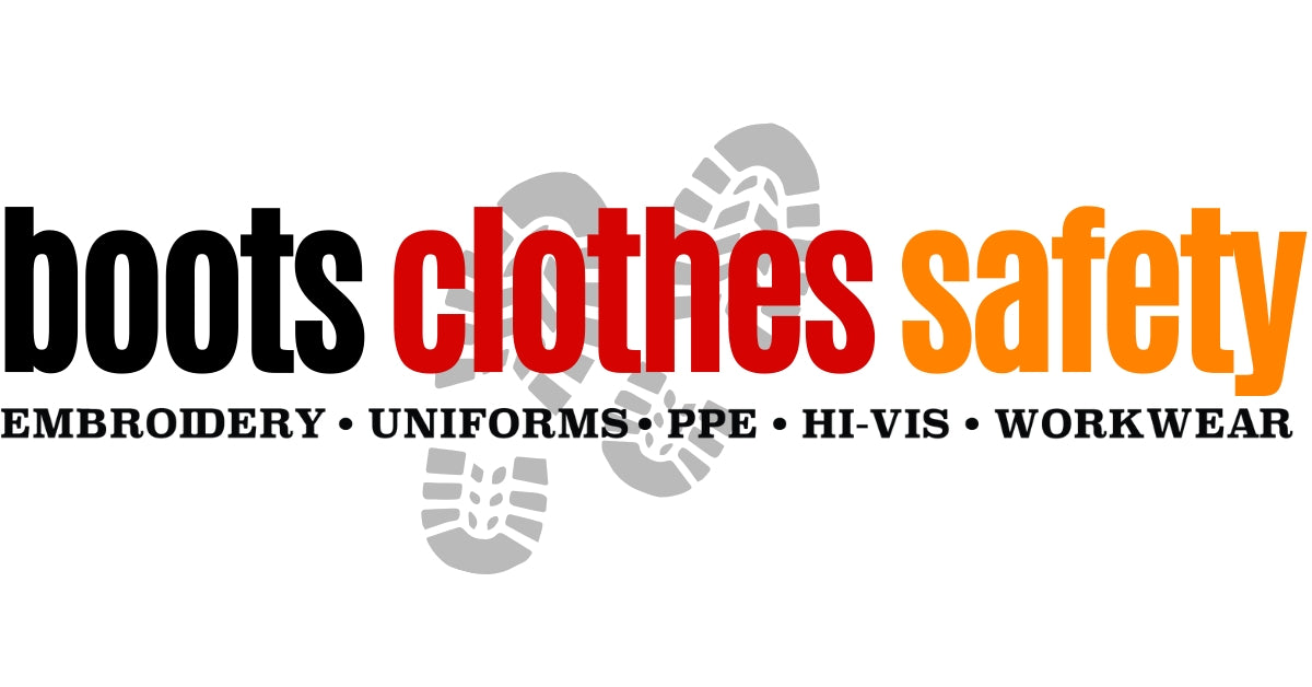 The Boots Clothes Safety Store – THE BOOTS CLOTHES SAFETY STORE