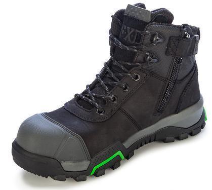 fxd work boots afterpay