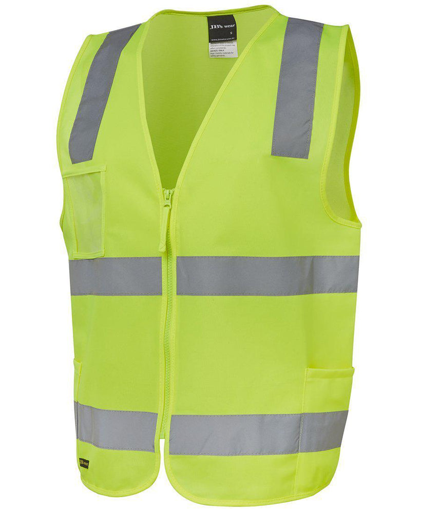 HI VIS SAFETY VEST @ BOOTS CLOTHES SAFETY |*FREE SHIPPING – THE BOOTS ...