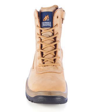 mongrel boots 251050