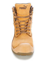 puma conquest work boots