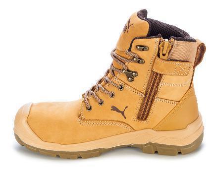 puma workboot