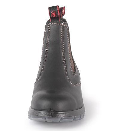 redback boots ubok