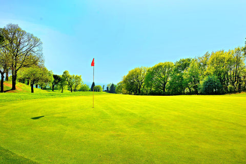  Golf Club Italia Rossera 