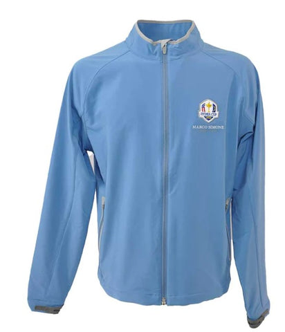 PETER MILLAR RYDER CUP GIACCA ZEPHYR LIGHT STRETCH