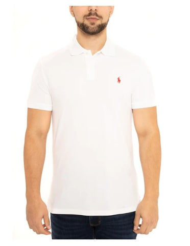 RALPH LAUREN SHORT da golf POLO