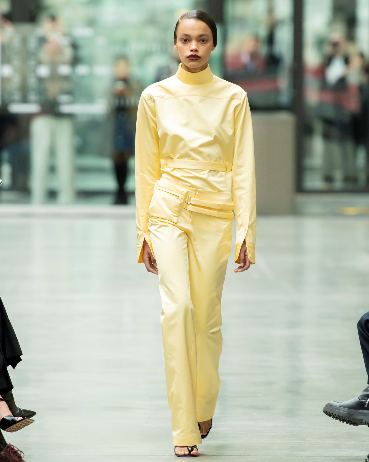 Fall Winter 2020 – Coperni