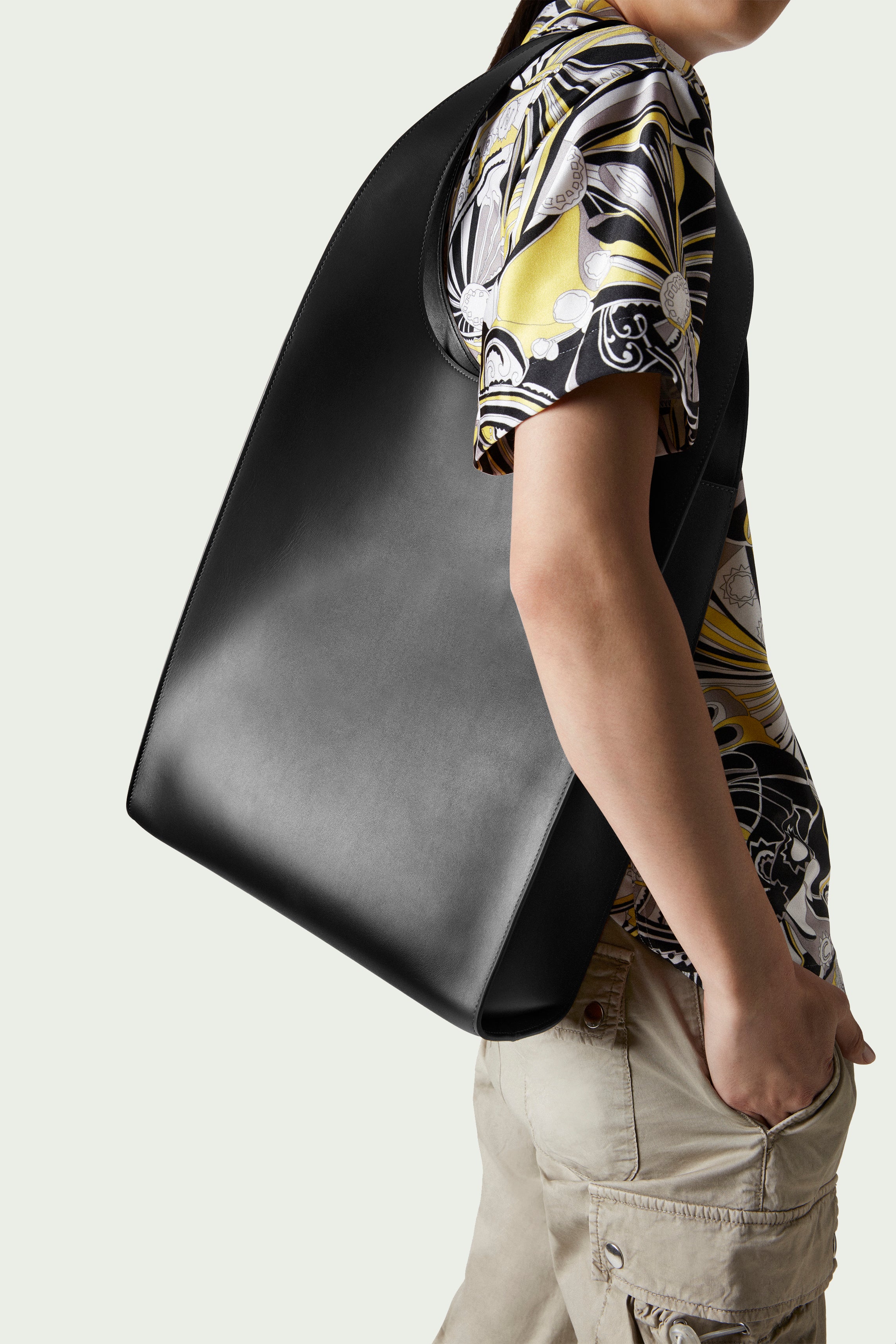 Swipe Tote Bag