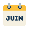 Juin