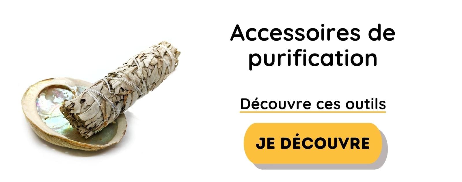 accessoires purification